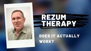 Steam Treatment for Benign Prostatic Hyperplasia | REZUM testimonial