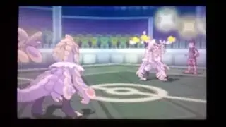 Pokemon Sun/Moon Battle 3: TheMagnum924 vs Caleb