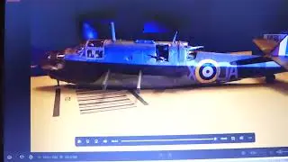 Airfix Bristol Beaufort. Where did it all go wrong ?... Here !