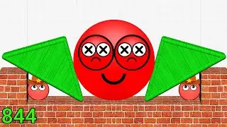 Hide Ball : Brain Teaser Games | Gameplay 844