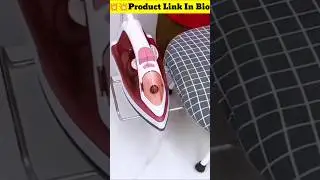 💥💥Foldable Iron Box Table #shorts @Mohammadtech