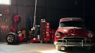 J’achète une Chevrolet vue par des millions de personnes ! 🚗