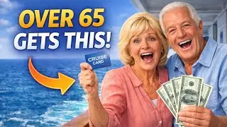 Unlocking Free Cruise Perks for Seniors 65+ in 2026 (Travel in Style & Save Big!) 🛳