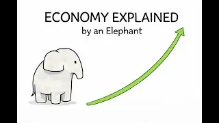 The Economy in 2026 &mdash; Explained by an Elephant