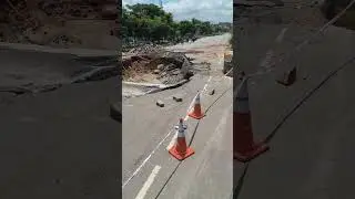 Kamareddy#floods Effect area #TG#FLOODS#