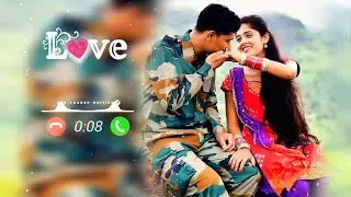 🇮🇳Army Ringtone💗Ringtone 2026💗Romantic Ringtone💗New Ringtone💗Love Ringtone💗#armylife #army #story💗