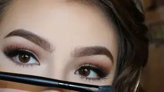 Trying 