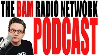 The HipHughes BAM Radio Podcast on Teachers Aid