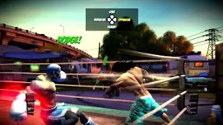 FaceBreaker on the PS3 (2025)