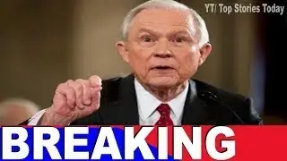 Jeff Sessions Revealed The One Secret James Comey Was Dreading