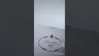 Unboxing Prada Re Edition 2005 Nylon Bag Desert Beige