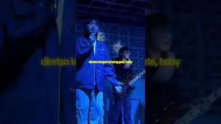 kung miss mo, puntahan mo #music #filipinosongs #live #opmsongs