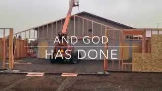 Grace Community Church Lobby video (short)