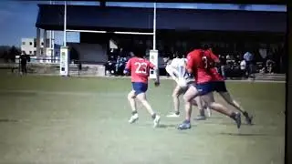 Club manuel belgrano 2002 pucara m16