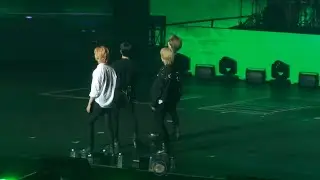 [스트레이키즈 / straykids] 230311-12 머디워터 막간라이브