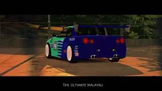 𝙁𝙖𝙡𝙠𝙚𝙣 - 𝙆𝙞𝙡𝙡𝙚𝙧𝙨 𝙁𝙧𝙤𝙢 𝙏𝙝𝙚 𝙉𝙤𝙧𝙩𝙝𝙨𝙞𝙙𝙚 Edit Video l R34 & Mustang l Car Parking Multiplayer l