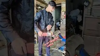 Taro texmo motor cutting and rewinding#taro#viral#nice#viral #remix @taropumps @TaroPump
