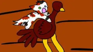 Turkey Run