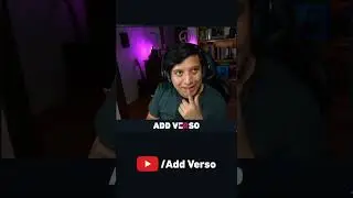 Add Verso enloquece con el UNIVOCALISMO de El Menor