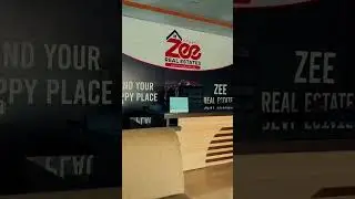 Zee Real Estates Faisalabad  www.zeerealestates.com