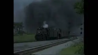 It&rsquo;s Great To Be An Engine