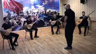 KOCAARAP ZEYBEĞİ & SOMALI ZEYBEĞİ