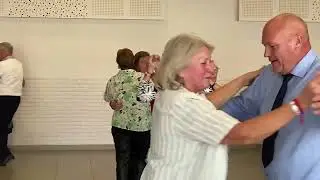 Repas des Aînés de la commune d'Avelin