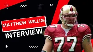 Matthew Willig  Interview