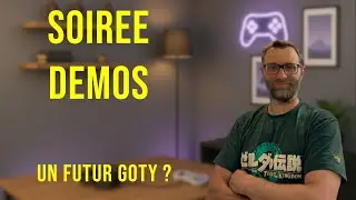 SOIREE DEMOS - Under the Island / Bad Cheese / The Knightling🔥Découverte LIVE ! 🎮
