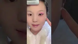 Double beet Makeup within Square Face Oxygen-feeling Korean makeup ໒ ɞ . Youdaoplaceholder