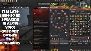 💀NO GEAR VS GEAR Vinzerys Edition🔥BDO NA