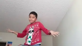 Speed I made for  your new mene but am sry that I did a wrong  backflip  and  Ronaldo you to