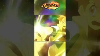 Roy vs Nemona is finally happening