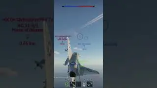Me clipping a g9