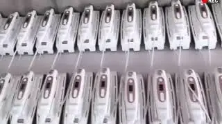 Mini hifu machine home use hifu skin tighten machine 