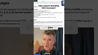 Emergency Rate Cut? Shocking Jobs Data Could Trigger Fed Action!