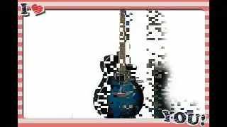 For all guiter lovers😍😍😘
