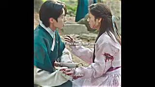 I will die first | Alchemy of souls | #alchemyofsouls#leejaewook#jungsomin#edit#kdrama