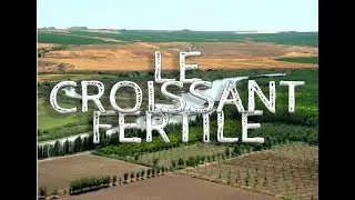 Le Croissant fertile