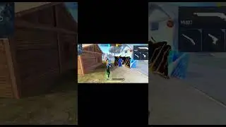 free fire costum game paly #ffcostum #ff #freefire