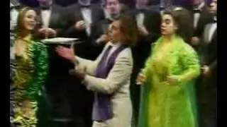 Luciano Miotto - La Cenerentola - Dandini - Come un ape