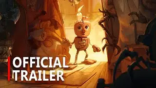 Once Upon A Puppet &ndash; Now Available: Official Release Trailer
