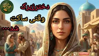🌙 ماه رخ؛ زنی که آینده را پیش‌بینی می‌کرد و کسی گوش نکرد…😱 تا وقتی همه حیرت کردند‼️😯