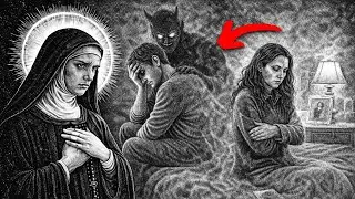Santa Teresa Y El Frío Amargo De Los Matrimonios Marcados Por El Engano