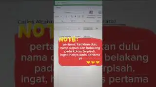 #excel