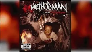 Method Man - Never Hold Back ft. Saukrates & E3