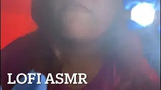 Asmr. 1 minute Cranial Nerve Exam| fast paced|