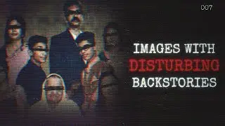 Images With Disturbing Backstories [7]