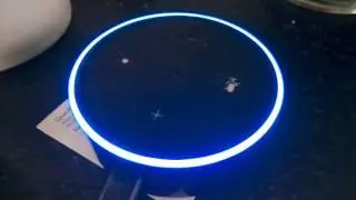 Alexa sings an April's fools song