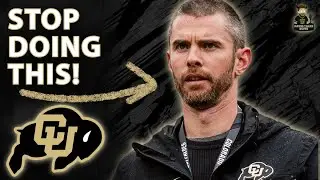 🚨 Тренеры Prime и Livingston должны сделать одно ОГРОМНОЕ изменение, чтобы победить BYU